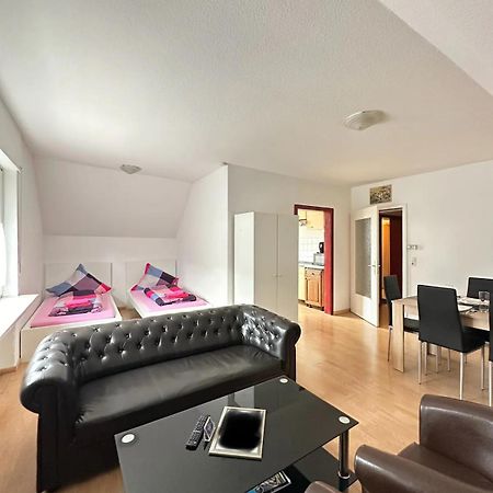 Holiday Apartment Adenau Exterior foto