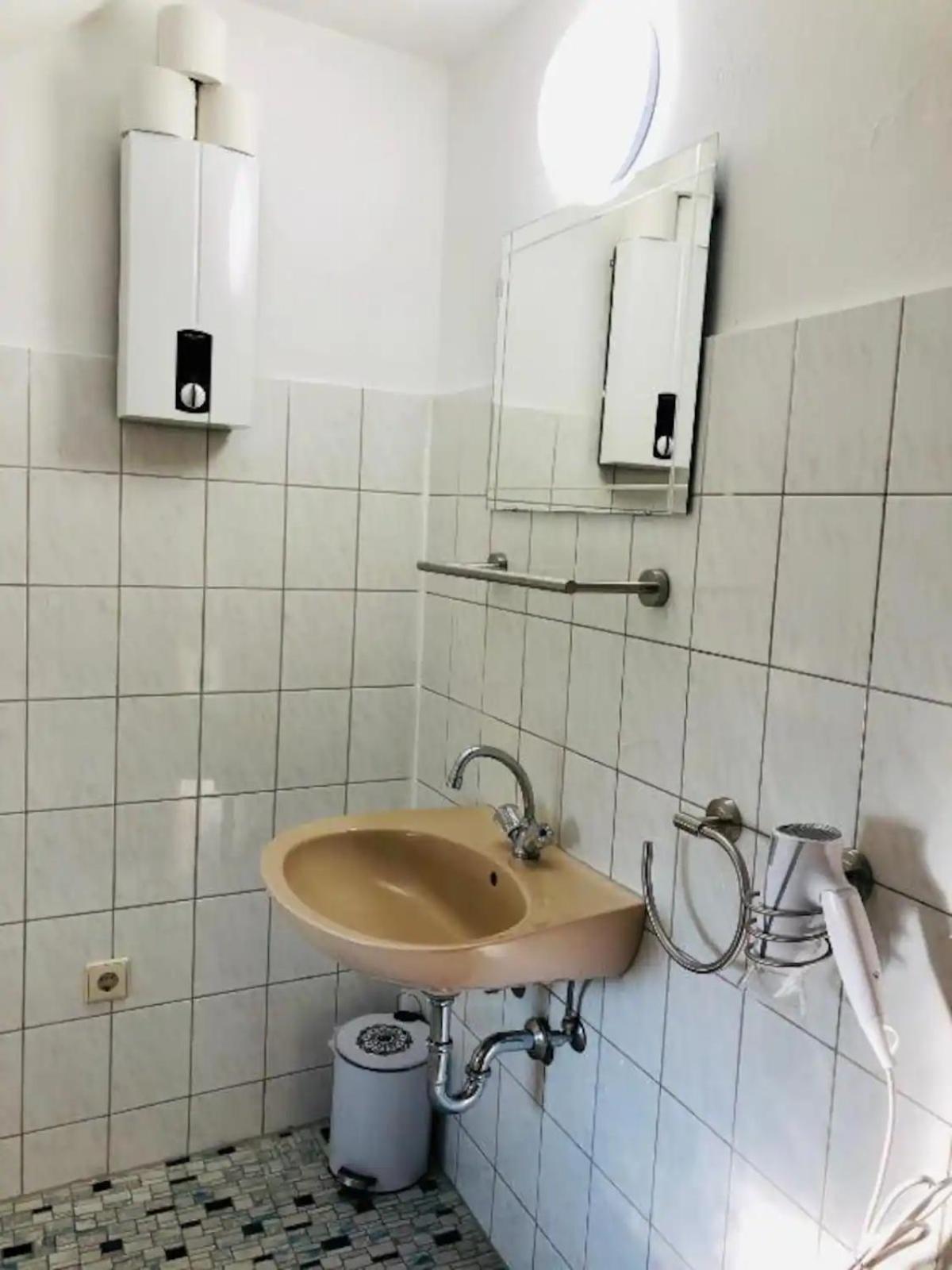 Holiday Apartment Adenau Quarto foto