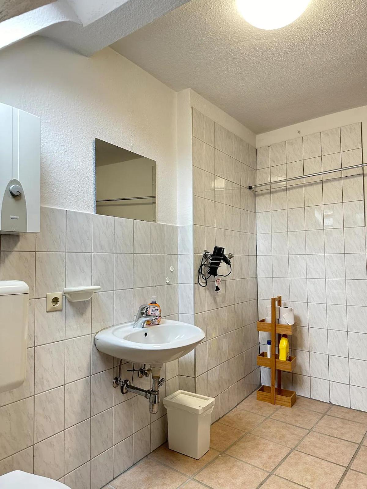 Holiday Apartment Adenau Quarto foto