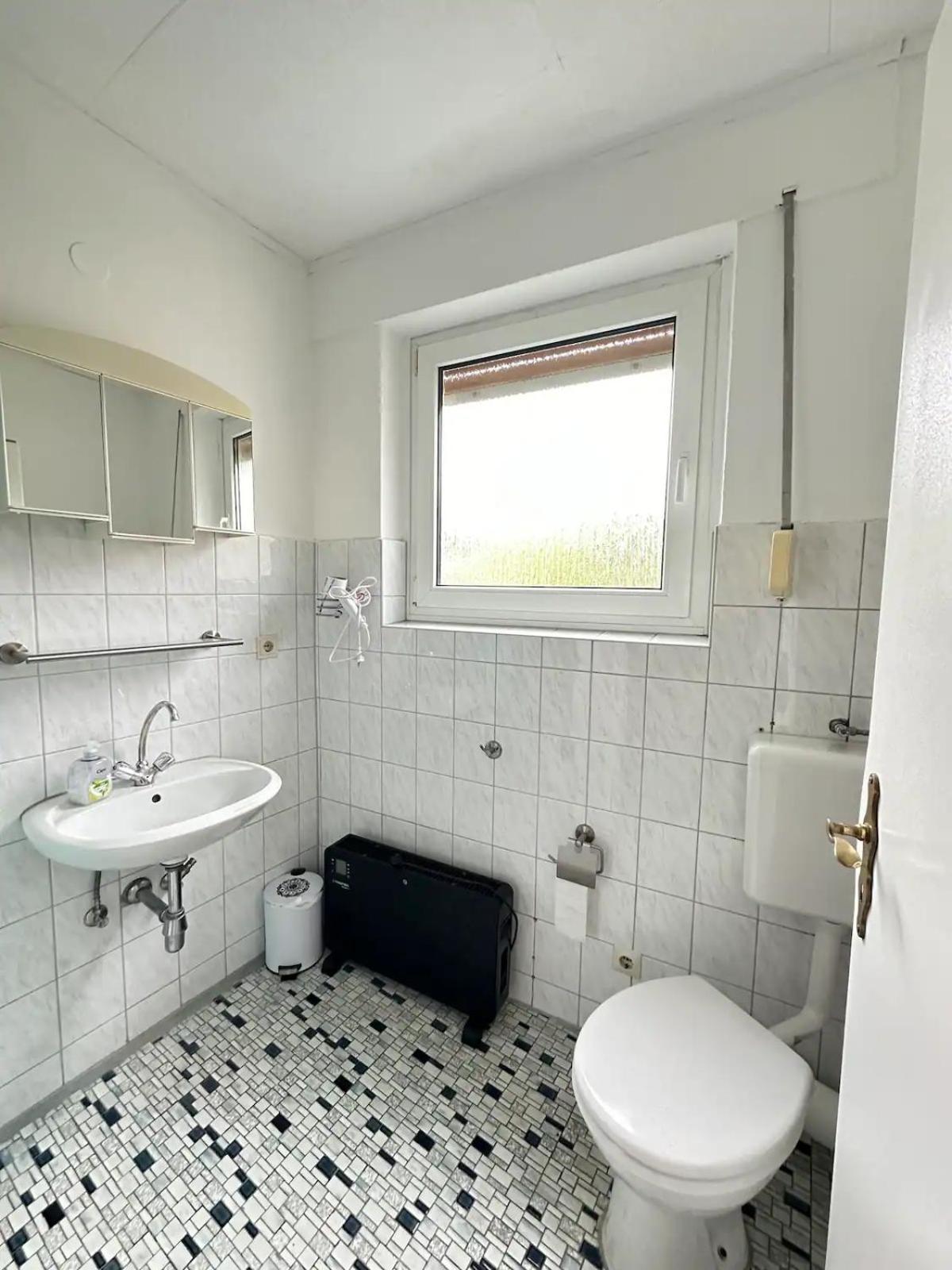 Holiday Apartment Adenau Quarto foto